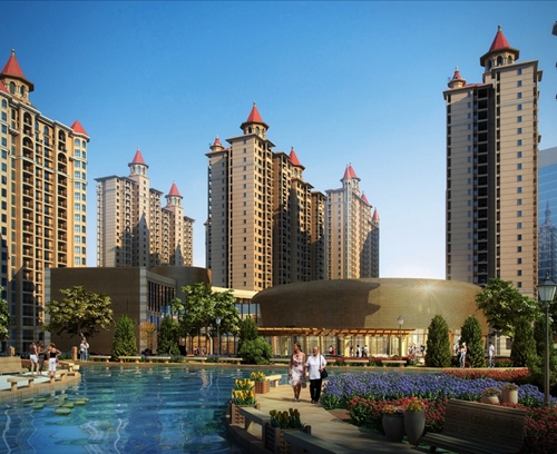 深圳湾1号多少一平？深圳湾1号怎么样