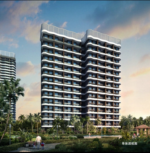 崇左房价涨这么高~