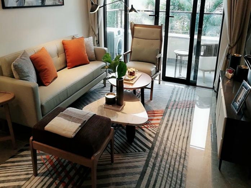 广西崇左房价目前是多少钱一平方