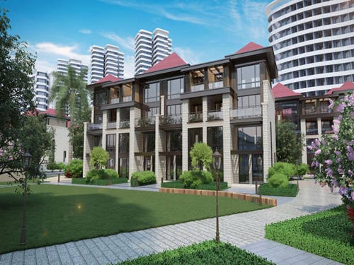 崇左房价10月份跌了吗？